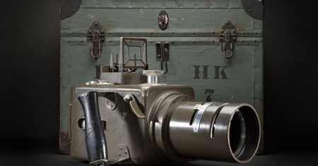 400-megapikselowe zdjęcia zrobione Hasselbladem za ponad 200 tysięcy złotych