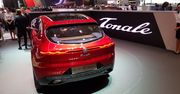 Alfa Romeo Tonale to hybrydowy crossover z Włoch, który zachwyca