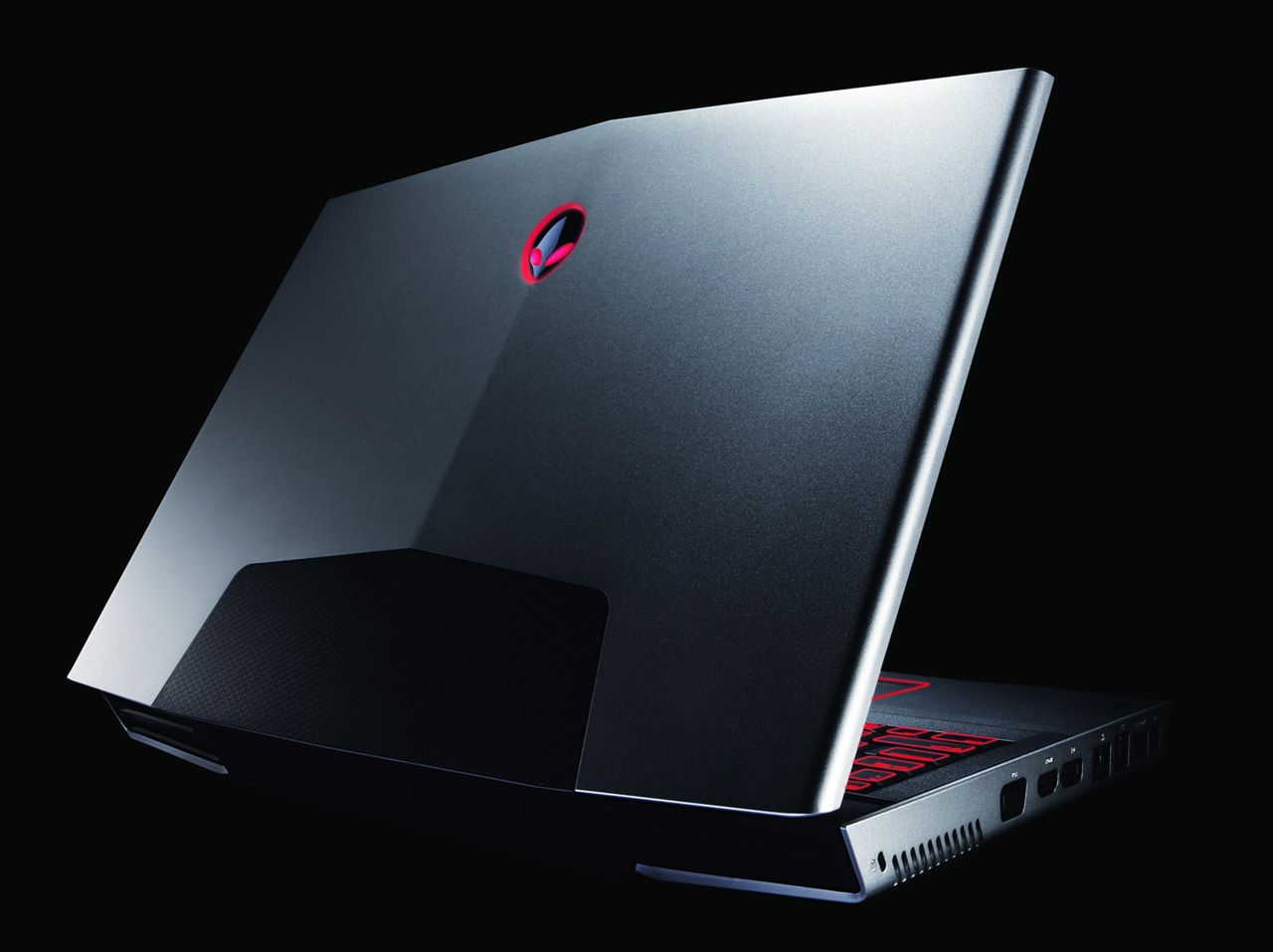 Dell Alienware M17x