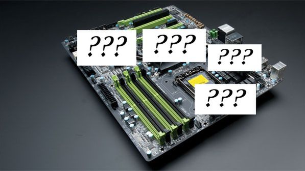 G1.Assassin - wyjątkowo oryginalna płyta główna 1