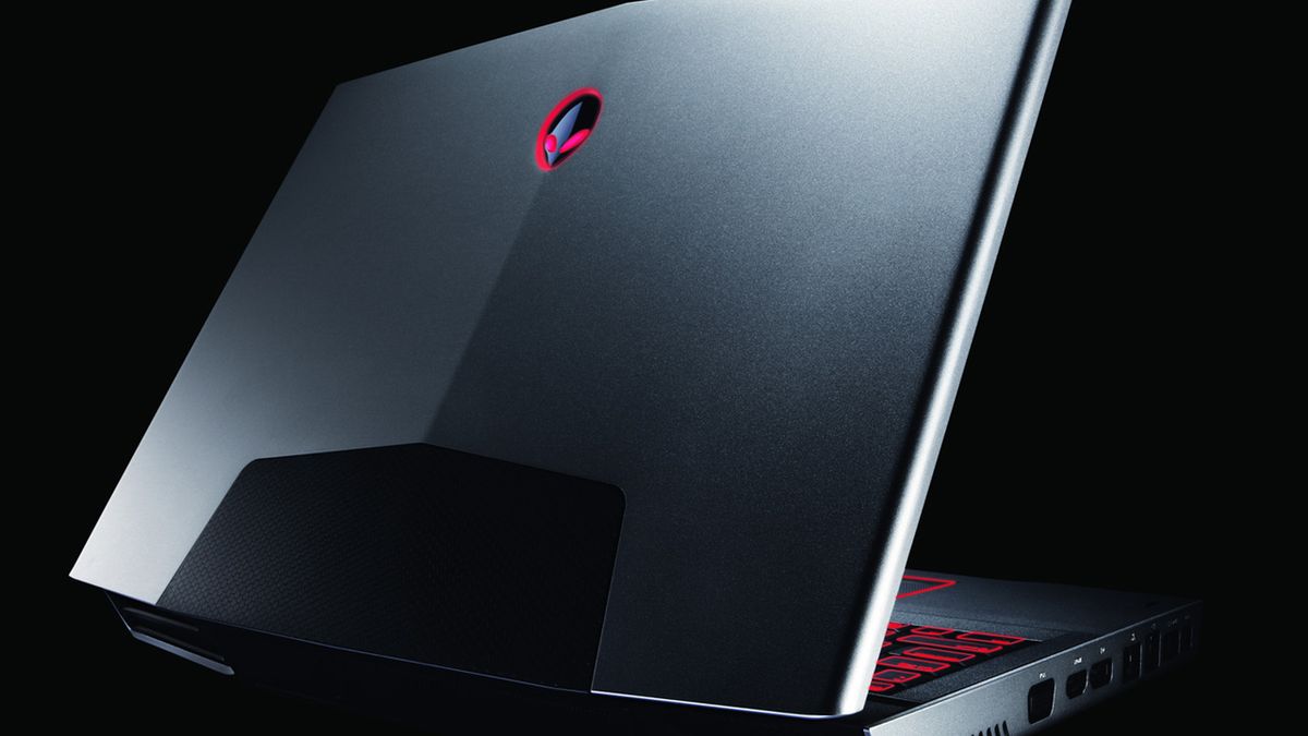 Dell Alienware M18x - nowe monstrum dla graczy 1