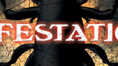 Karaluchy pod poduchy, czyli zwiastun Infestation 1