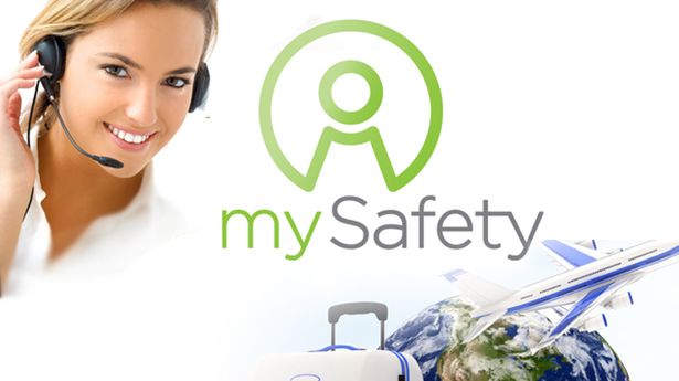 mySafety - pomysł na wakacje bez przykrych niespodzianek 1