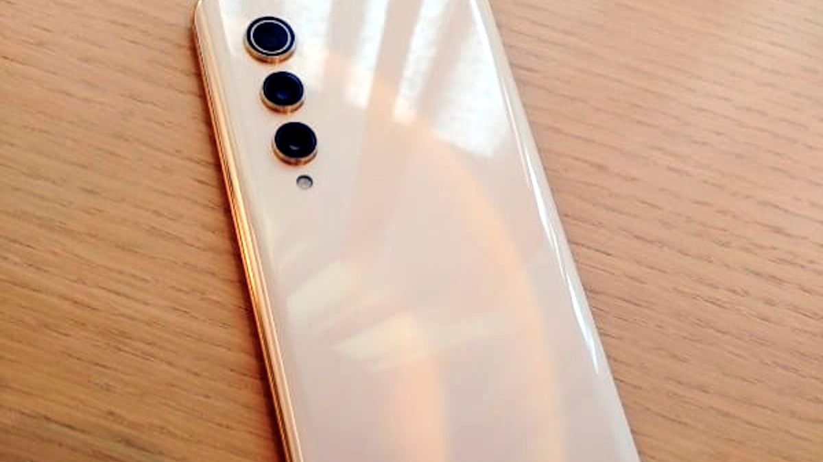 Garstka szczęśliwców zrobi interes życia. LG Velvet 2 Pro nie został anulowany całkowicie 1