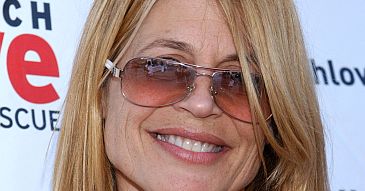 Linda Hamilton zagra w "Terminatorze 4"!