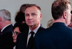 Bunt w Trybunale. Jednoznaczna reakcja prezydenta