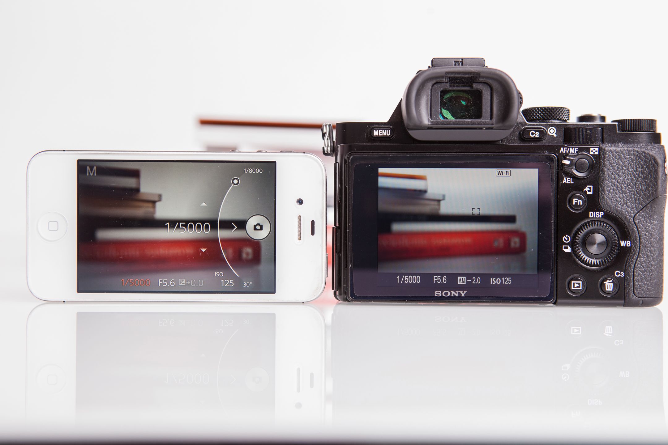 Sony A7R - wielkie serce w małym ciele [test] 20