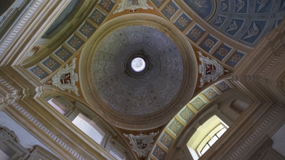 Jak z pomocą smartfonu zdobywać warownie? 15