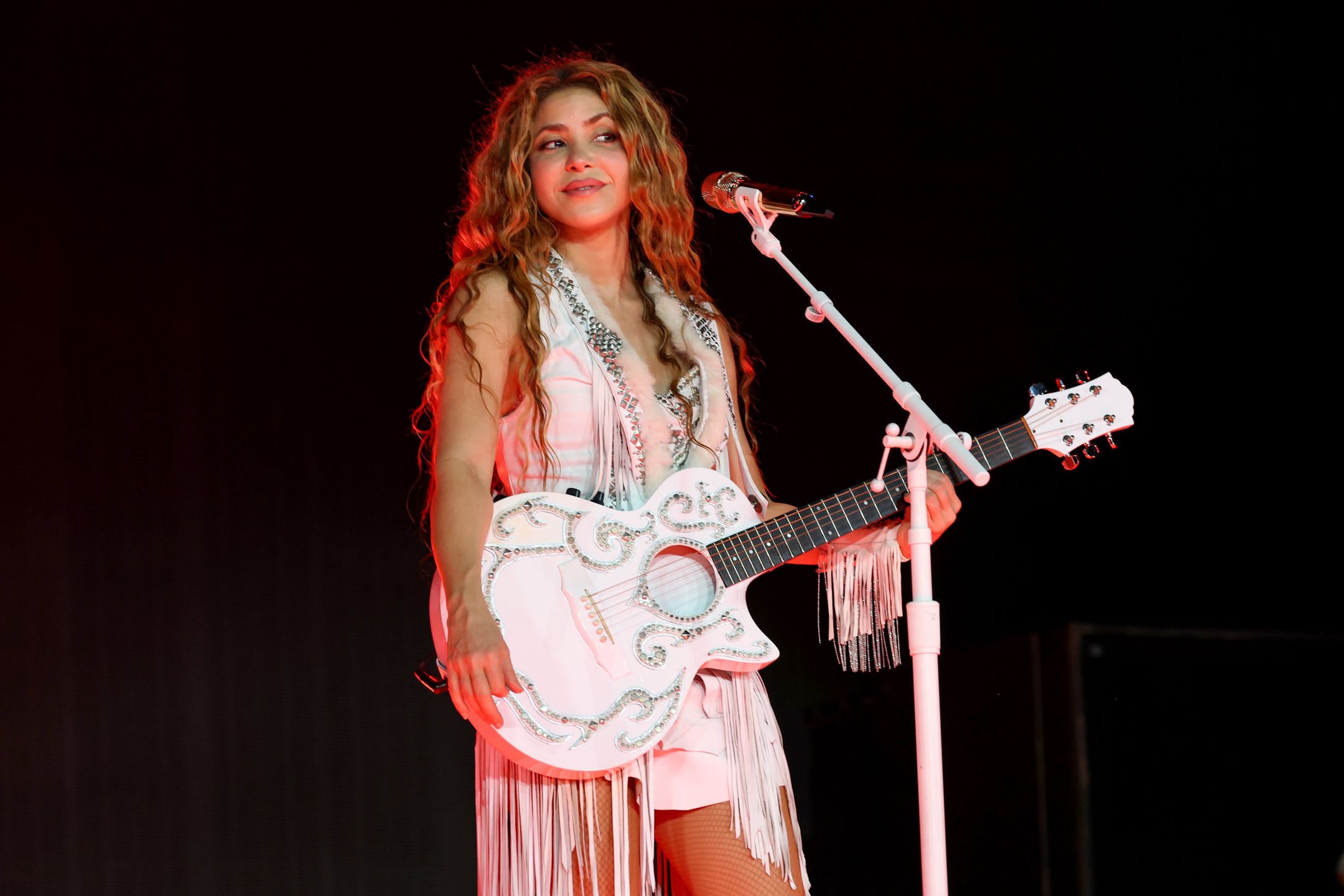 Shakira