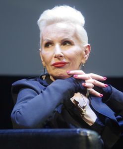 Grób Kory tonie w zniczach. Fani pamiętali o gwieździe