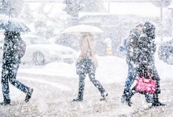 Jest najnowsza prognoza pogody na zimę. Jak może wyglądać Sylwester?
