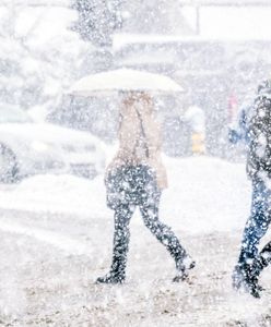 Jest najnowsza prognoza pogody na zimę. Jak może wyglądać Sylwester?