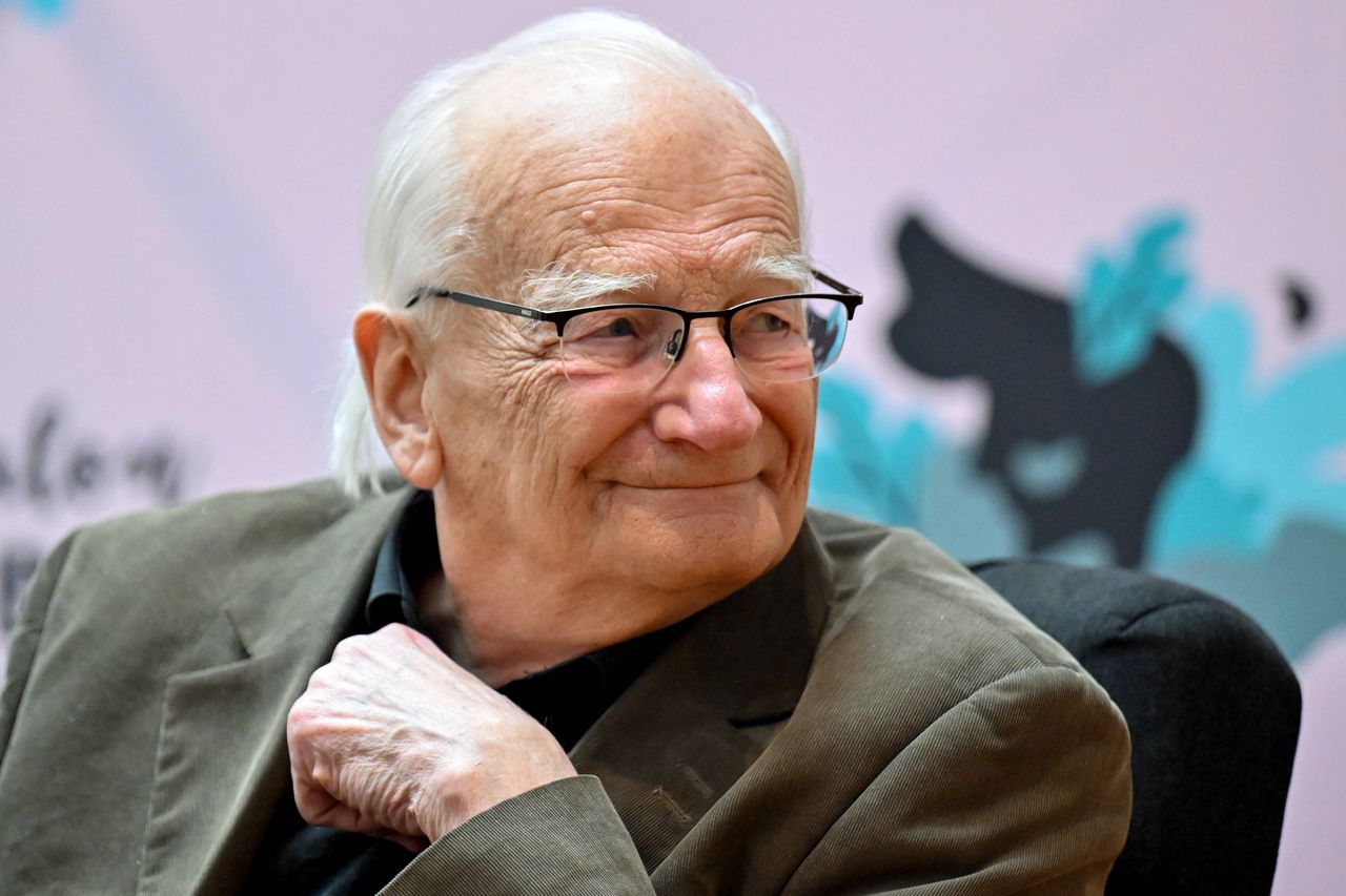 Nie żyje Stanisław Janicki z programu "W starym kinie". Na co chorował?