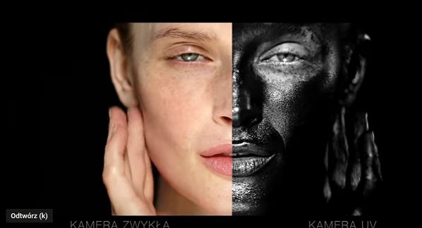 Nowa reklama Vision Express pokazuje, jak „widzi nas słońce” (wideo)