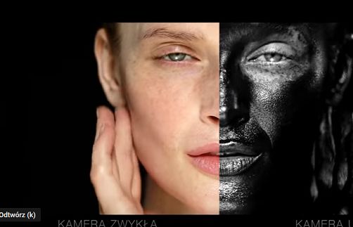 Nowa reklama Vision Express pokazuje, jak „widzi nas słońce” (wideo)