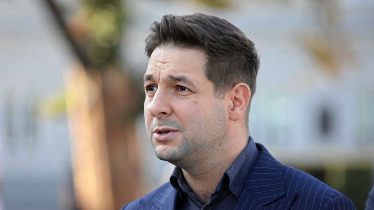 Patryk Jaki udostępnił kontrowersyjne nagranie