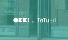 OKK! PR dla Galerii Sztuki ToTuart