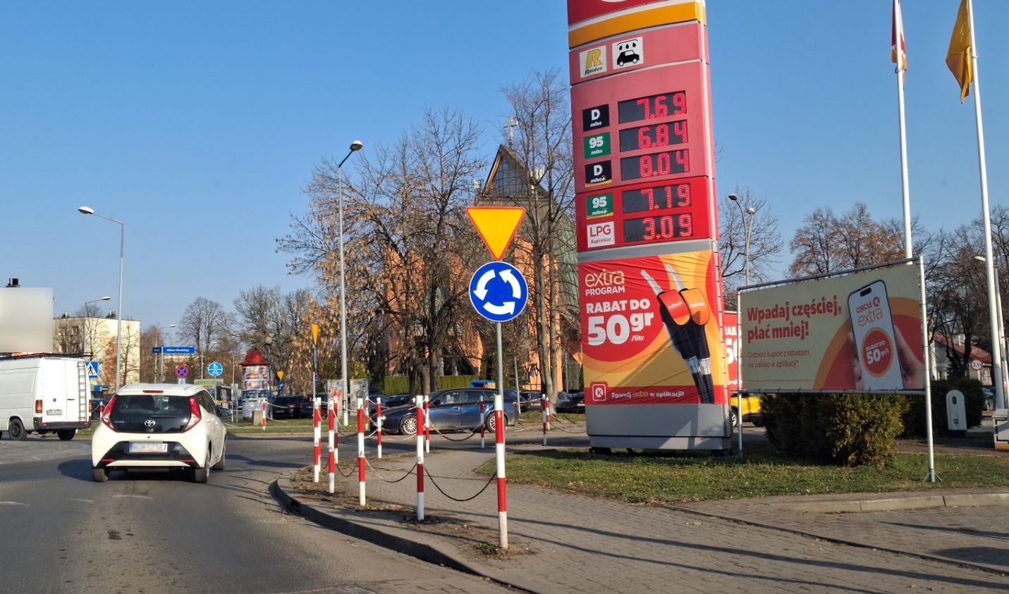 Różnice mogą być spore