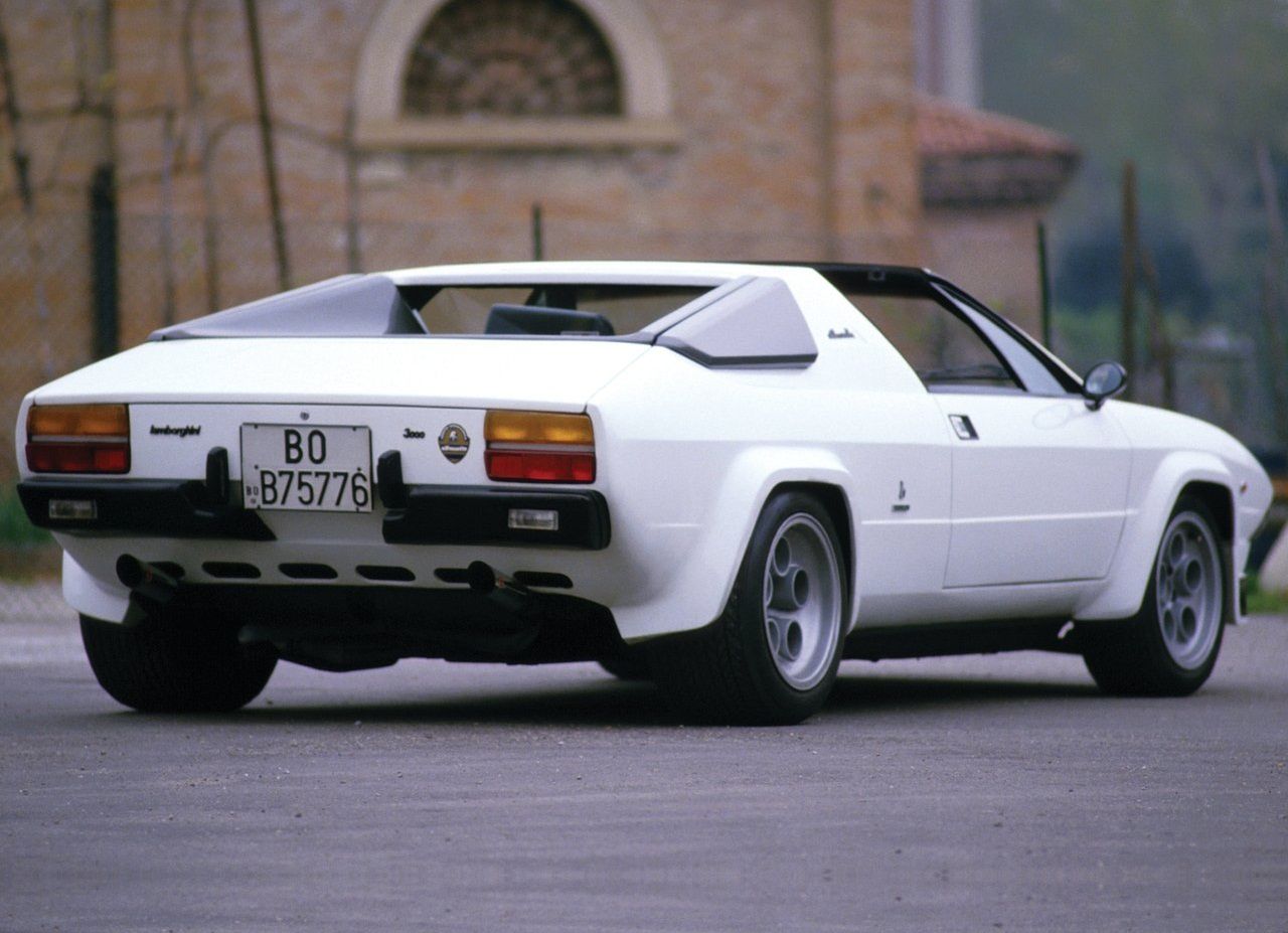 Za co kochamy Lamborghini? [galeria] 69