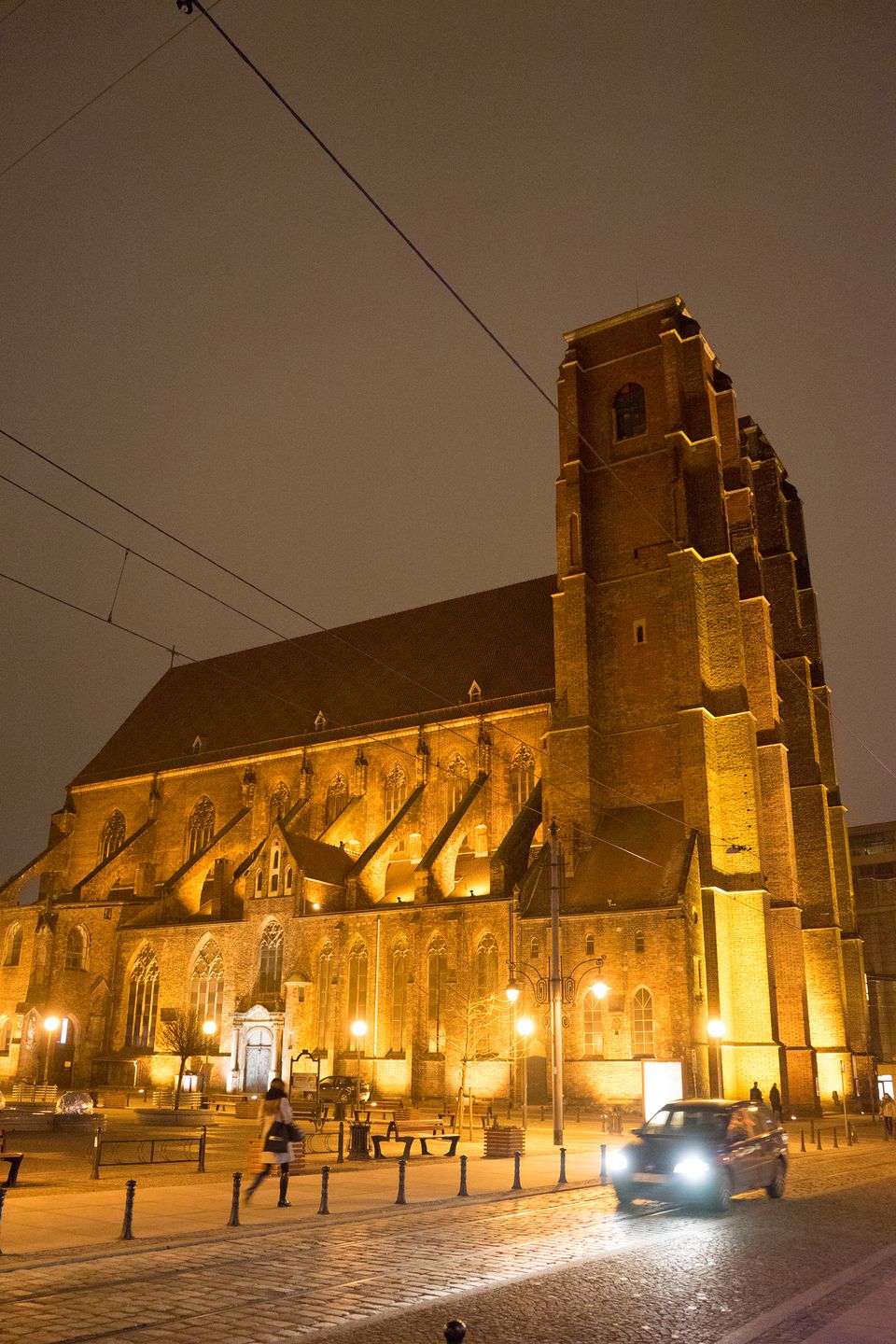 Sony A7 II - pełna stabilizacja wysokiej jakości [test] 303