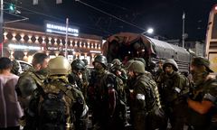 Grupa Wagnera. Kim są wagnerowcy?