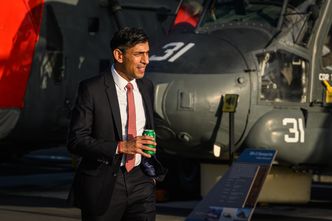 Już nie tylko Polska. Kolejny europejski kraj się zbroi