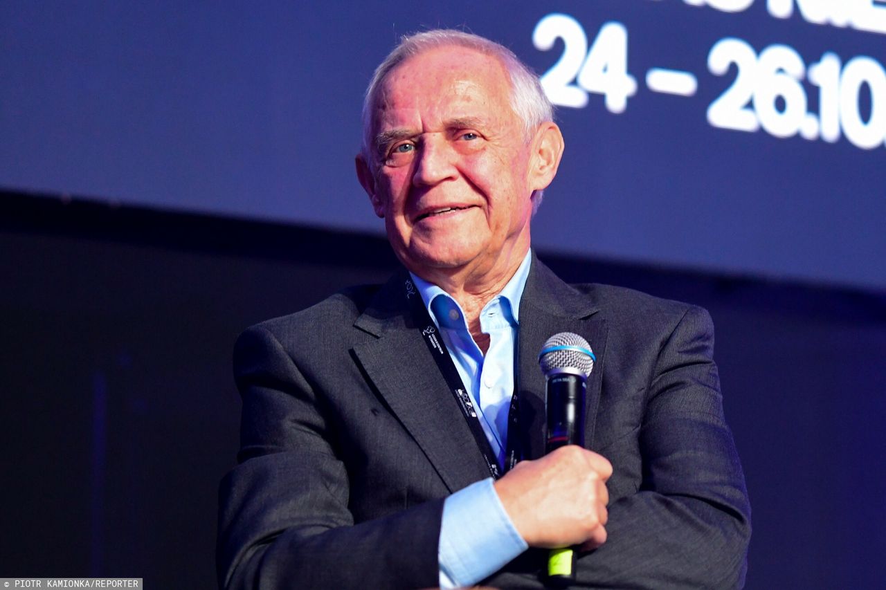 Piękna pasja Marka Kondrata. "Napatrzyłem się na niesamowite rzeczy"