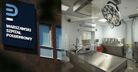 Handel ciałami w prosektorium. Krótka odpowiedź koordynatora