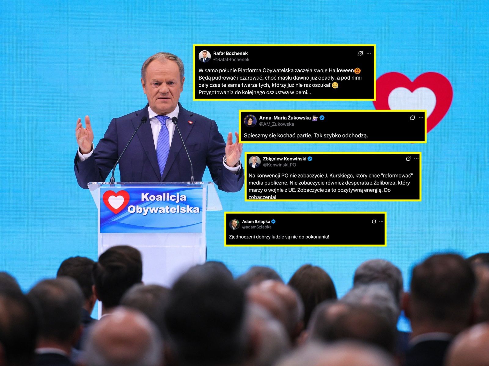 wiadomości,aktualności,WP Wiadomości 