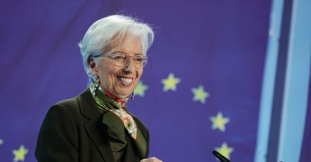 EBC nie pauzuje. Jest kluczowa decyzja ws. stóp procentowych w strefie euro