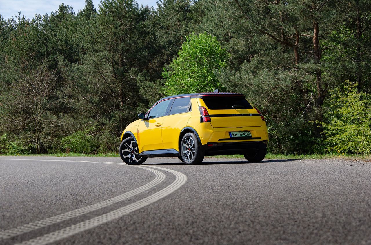 Renault 5