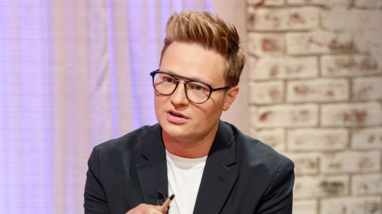 Mateusz Szymkowiak znika z "Pytania na Śniadanie"? Mamy komentarz