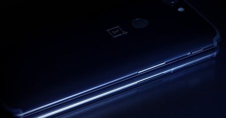 OnePlus 6 bez jednej z największych wad poprzedników
