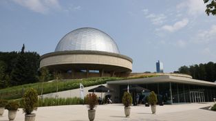 Chorzów: Planetoidę, odkrytą przez Polaków, nazwano na cześć miasta