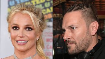 Kevin Federline twierdzi, że przyłapał Britney Spears na wciąganiu kokainy, w czasie, gdy karmiła piersią: "To było surrealistyczne"