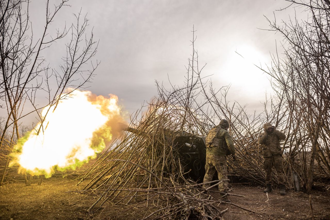 UN report uncovers pervasive sexual violence among Ukrainian POWs