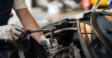 Myślisz, że znasz się na mechanice samochodowej? Sprawdź się w krzyżówce