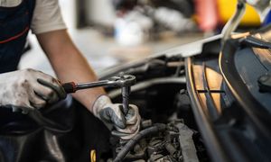 Myślisz, że znasz się na mechanice samochodowej? Sprawdź się w krzyżówce