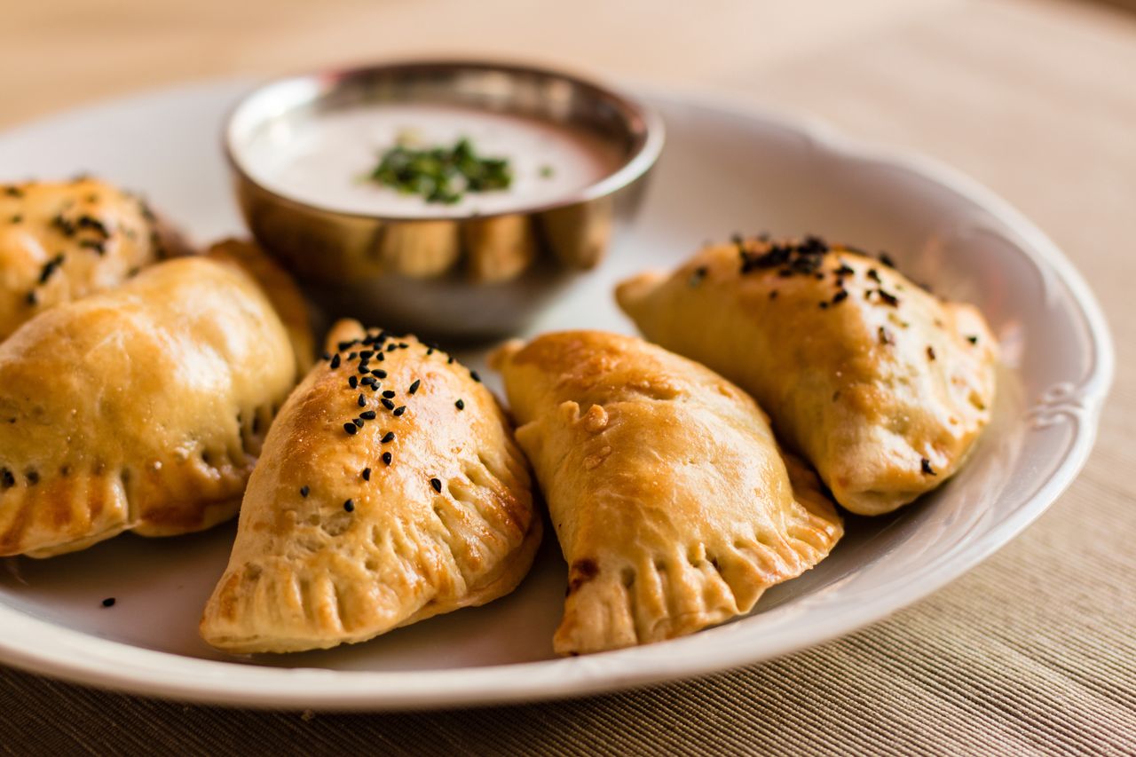 Mexican dumplings: Spicy flavors that steal the spotlight