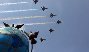 Wojna w Ukrainie i zamieszanie wokół myśliwców MiG-29. Oto bilans zysków i strat
