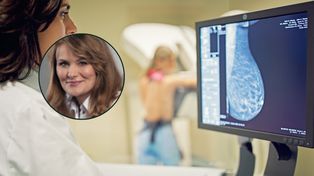 Posłanka KO ma wznowę raka. "Zbadajcie się dla tych, których kochacie"