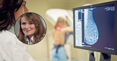 Posłanka KO ma wznowę raka. "Zbadajcie się dla tych, których kochacie"