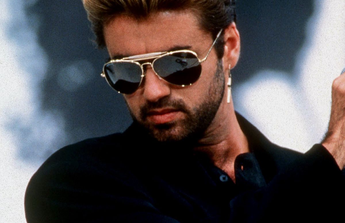 George Michael był uzależniony od GHB