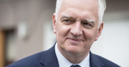 Rekonstrukcja rządu. Jarosław Gowin wraca