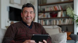 Uczenie się przez całe życie to niższe ryzyko choroby Alzheimera