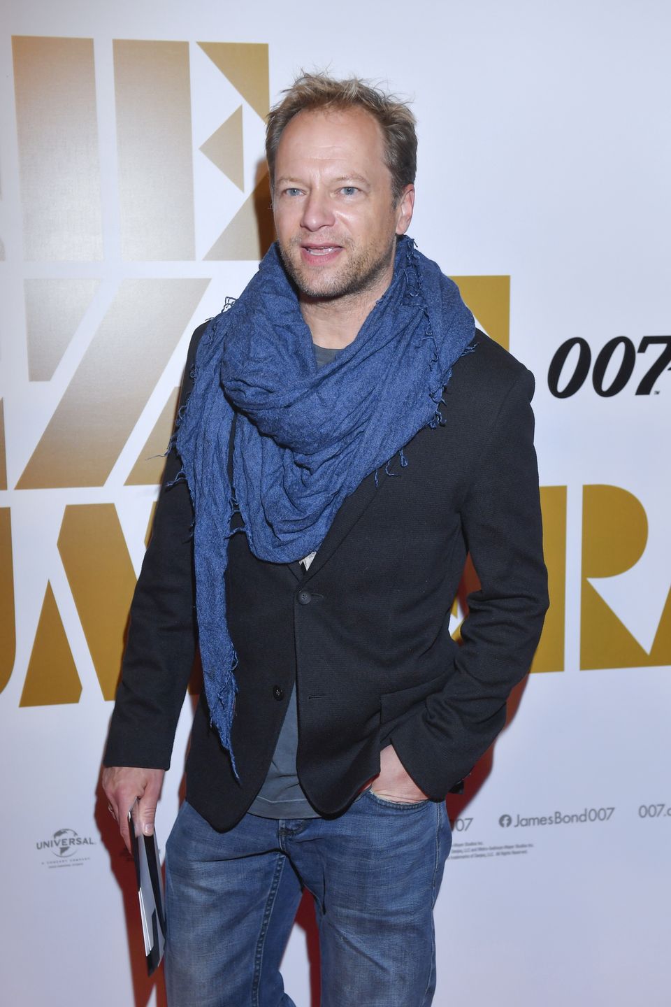 Maciej Stuhr