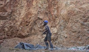 Odkryto jedno z największych złóż złota w Afryce. Może być warte miliardy dolarów