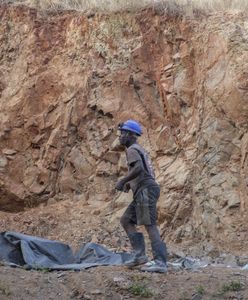 Odkryto jedno z największych złóż złota w Afryce. Może być warte miliardy dolarów