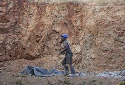 Odkryto jedno z największych złóż złota w Afryce. Może być warte miliardy dolarów