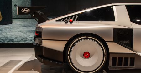 Nie tylko premiery. Oto 11 najciekawszych aut z Los Angeles Auto Show 2022